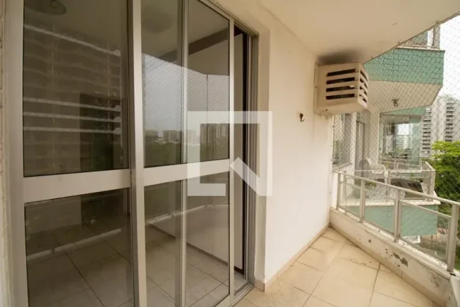 Imagem Apartamento à Venda - Barra da Tijuca, 2 Quartos, 80 m2