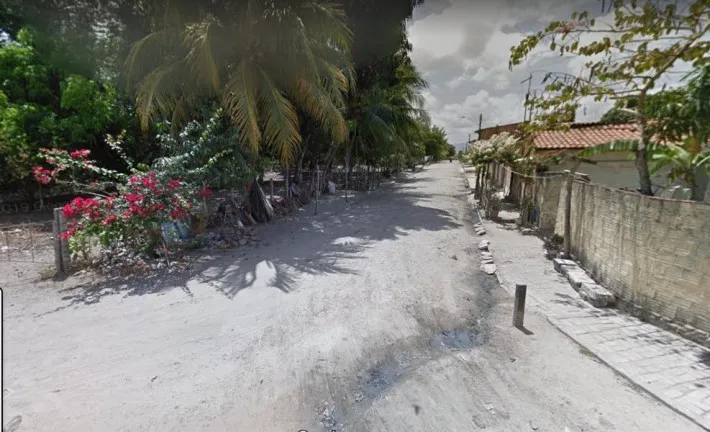 Imagem Terreno à Venda, 750.000 m² em Alto do Garrote - Caucaia