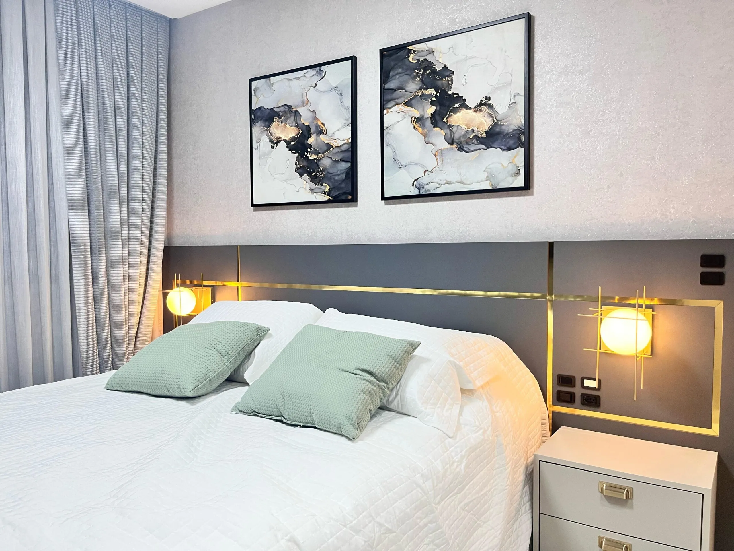 Imagem Flat à venda com 40m2 por R$ 990.000,00