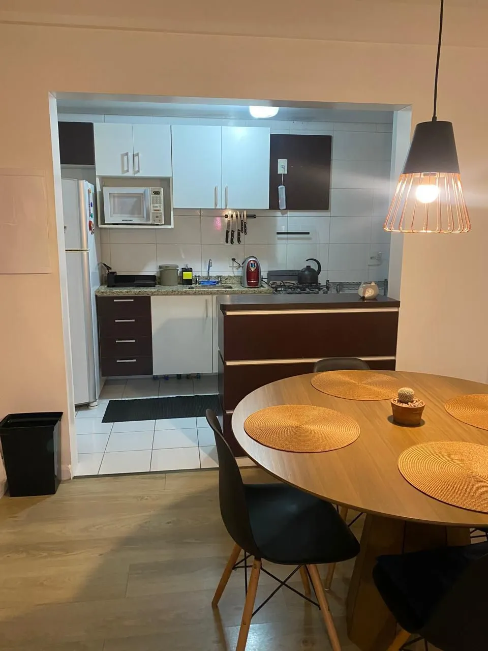 Imagem Apartamento no Residencial Urbano Ipiranga a venda no bairro Partenon com 3 dormitórios sendo 1 suíte.