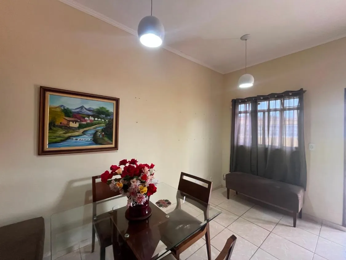 Imagem CASA COM EDÍCULA E ACEITA FINANCIAMENTO BANCÁRIO NO BELAS ARTES EM ITANHAÉM