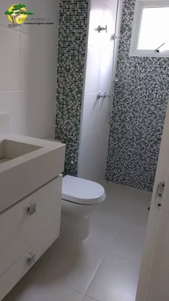 Imagem APARTAMENTO PARA VENDA NO HORTO FLORESTAL