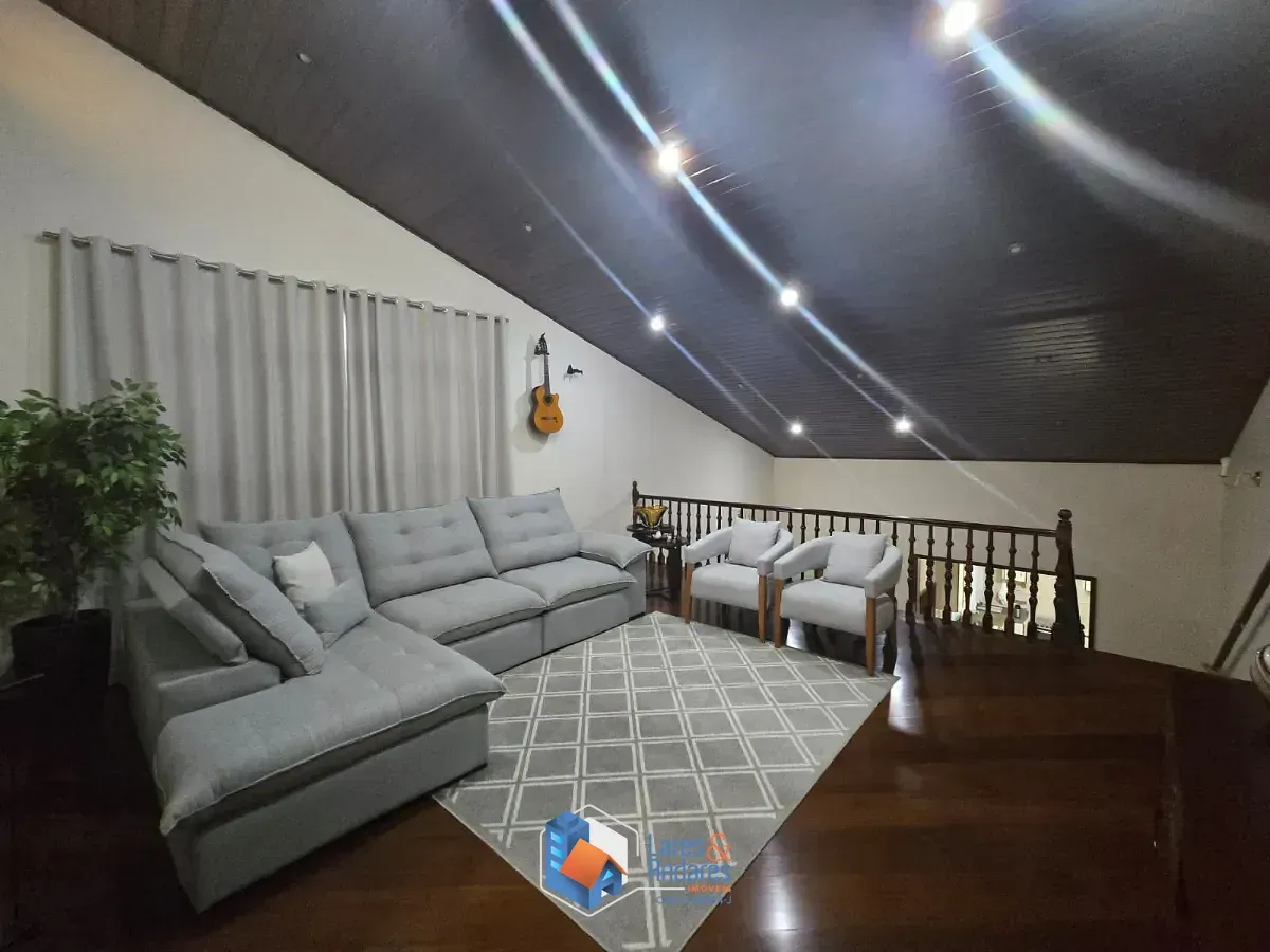 Imagem Casa para venda em Jardim Vista Linda com 3 quartos, sendo 1 suíte, 218m²