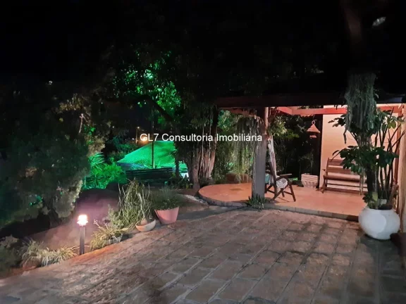 Imagem Chácara a venda em Indaiatuba
