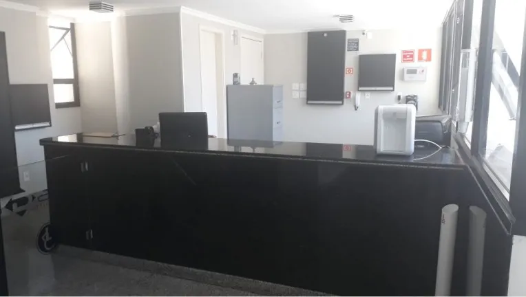 Imagem Sala Comercial à Venda, 27 m² em Tatuapé - São Paulo