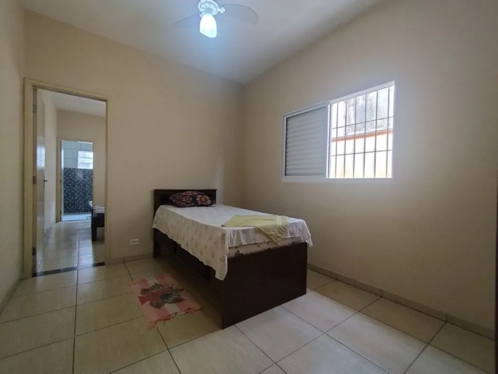 Imagem CASA COM 84,00 m² - MIRIM - PRAIA GRANDE SP