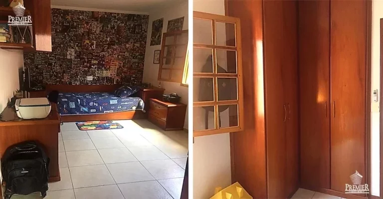 Imagem ÓTIMA CASA NO JARDIM PACAEMBU, COM 3 DORMITÓRIOS SENDO 1 SUÍTE COM BANHEIRA
