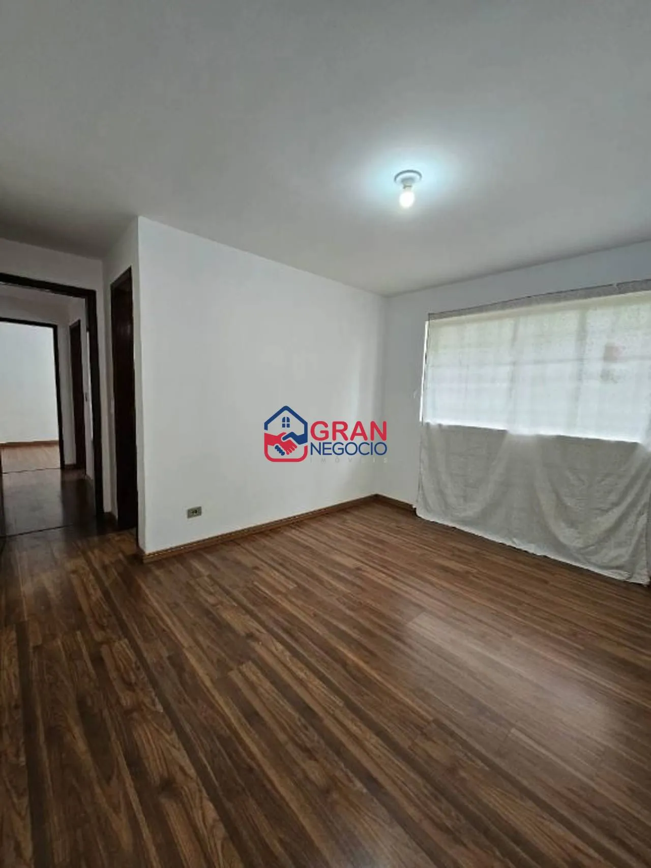 Imagem Casa com 3 dormitórios à venda, 123 m² por R$ 550.000,00 - Bairro Alto - Curitiba/PR