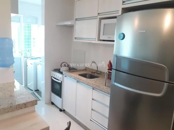 Imagem Lindo apartamento 3 dormitórios próximo ao mar