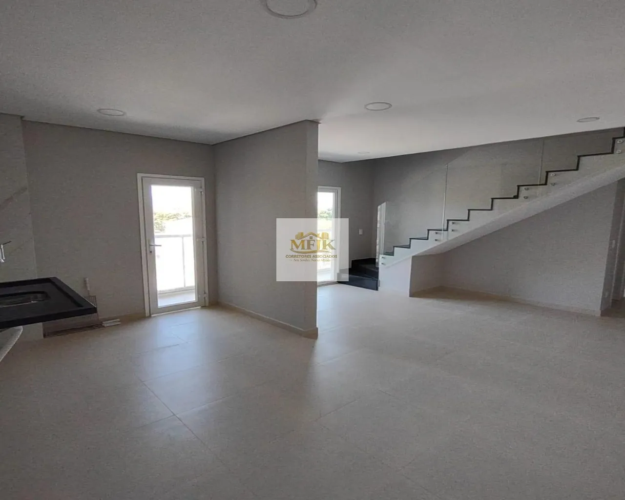 Imagem Apartamento com 2 dormitórios sendo 01 suíte à venda, Flamingo, MATINHOS - PR