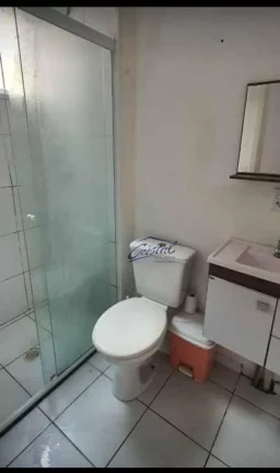 Imagem Apartamento com 2 dormitórios à venda, 48 m² - Morro Grande - Cotia/SP