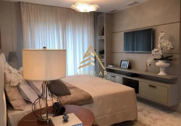 Imagem Apartamento para alugar, 237 m² por R$ 37.600,00/mês - Centro - Balneário Camboriú/SC