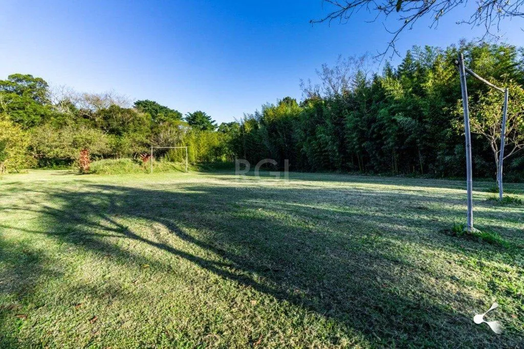 Imagem Terreno para Venda - 0m², 0 dormitórios, Lomba do Pinheiro