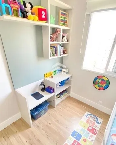 Imagem Vivaz Lauzane Paulista - Apartamento à venda no bairro Lauzane Paulista - São Paulo/SP, Zona Norte