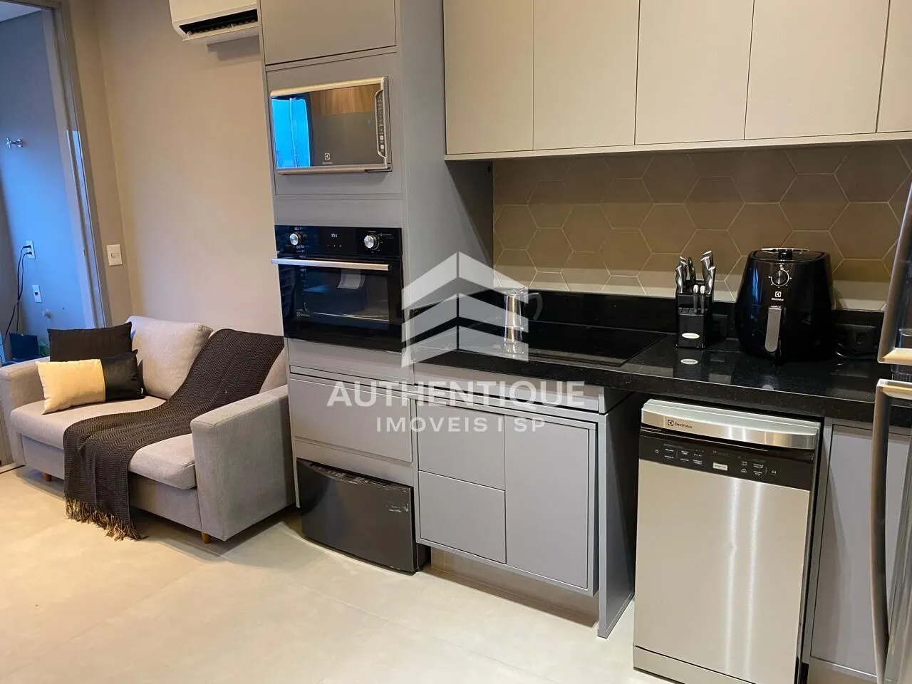 Imagem Helbor Wide Pinheiros - Apartamento no bairro Pinheiros à venda