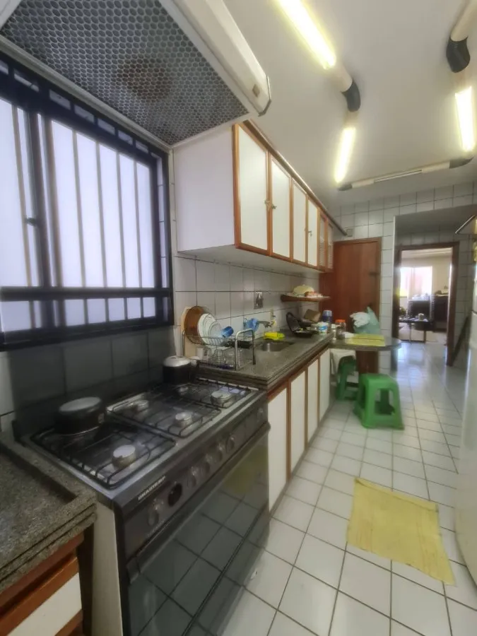 Imagem Apartamento à Venda | Edifício San Remo | Bairro Fátima