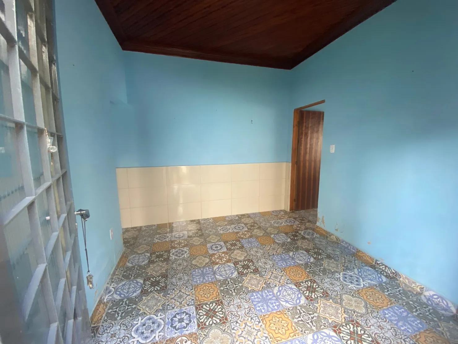 Imagem Casa à venda 3 Quartos, 1 Suite, 1 Vaga, 180.4M², Santa Rita, Aparecida - SP