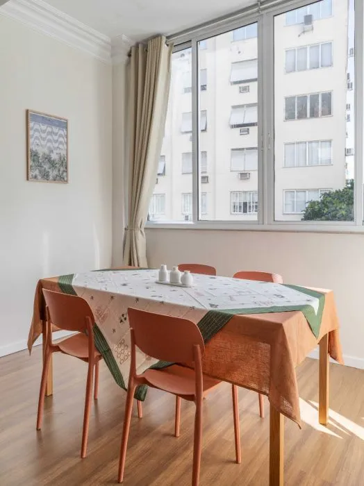 Imagem Apartamento a Venda no bairro Copacabana - Rio de Janeiro, RJ