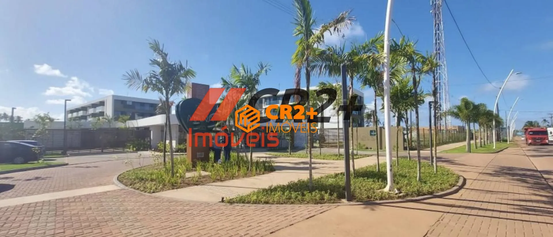 Imagem Flat com 2 quartos a Venda, 64m² em Muro Alto - Mana