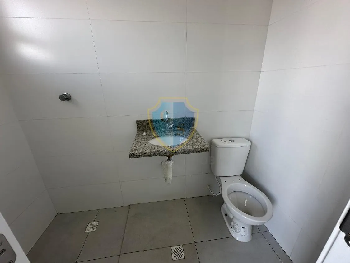 Imagem 3 dorms 3 suite 2 Vagas de Carro