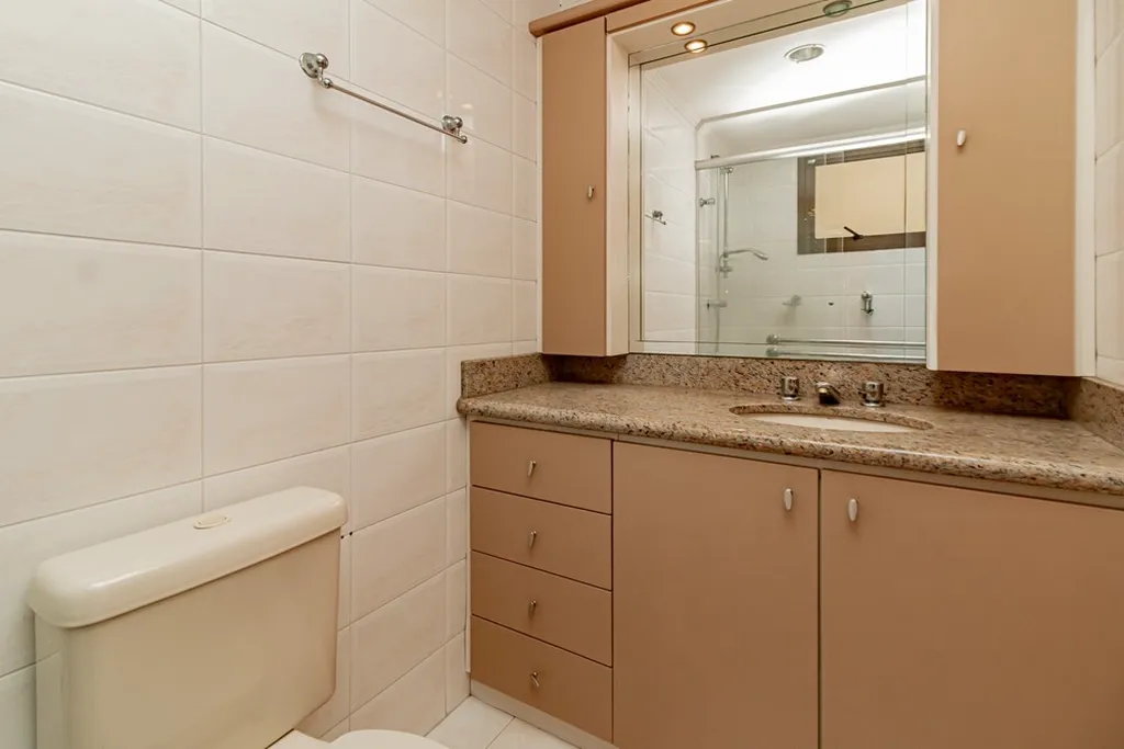 Imagem Apartamento em Passo da Areia