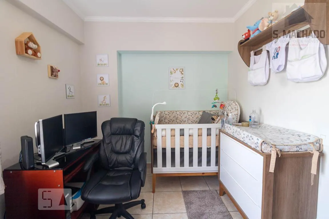 Imagem Apartamento para Venda em Santo André / SP no bairro Parque das Nações