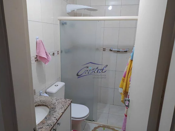 Imagem Casa com 3 dormitórios à venda, 169 m² por R$ 750.000,00 - Jardim Ester - São Paulo/SP