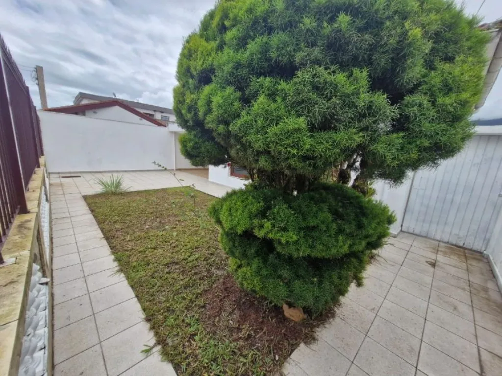 Imagem CASA COM 290,00 m² - SOLEMAR - PRAIA GRANDE SP