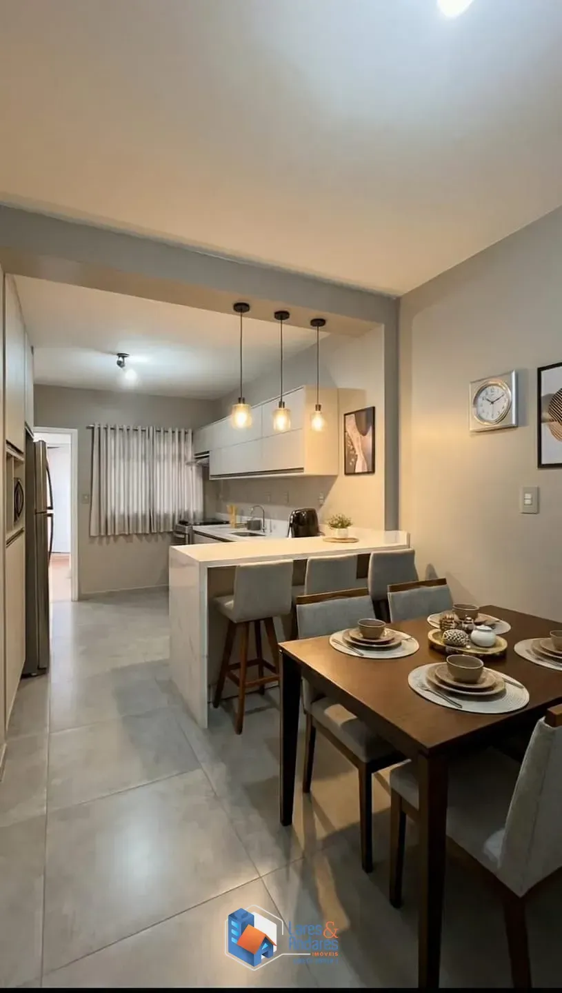 Imagem Casa para venda em Planalto Paulista com 4 quartos, 116m²