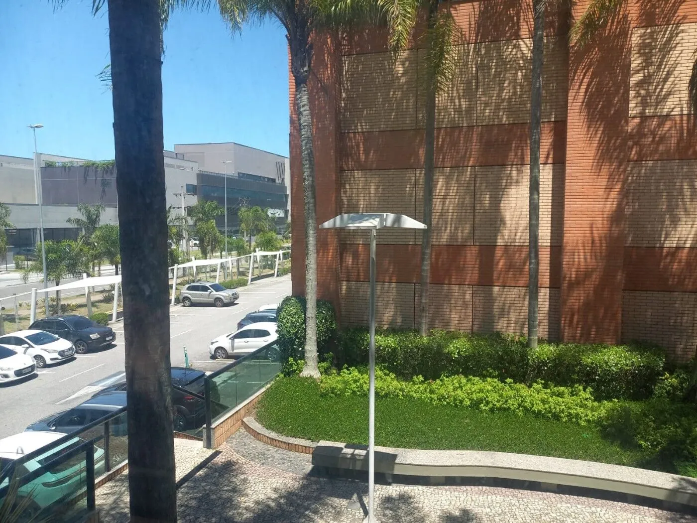 Imagem Sala comercial à venda no bairro Barra da Tijuca em Rio de Janeiro/RJ