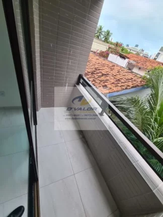 Imagem Vendo Apartamentos de 67m² a 113, 24m², com 2 quartos s/ 1 suíte, sala p/ 2 ambientes e 1 vaga