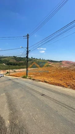 Imagem Terreno Loteamento