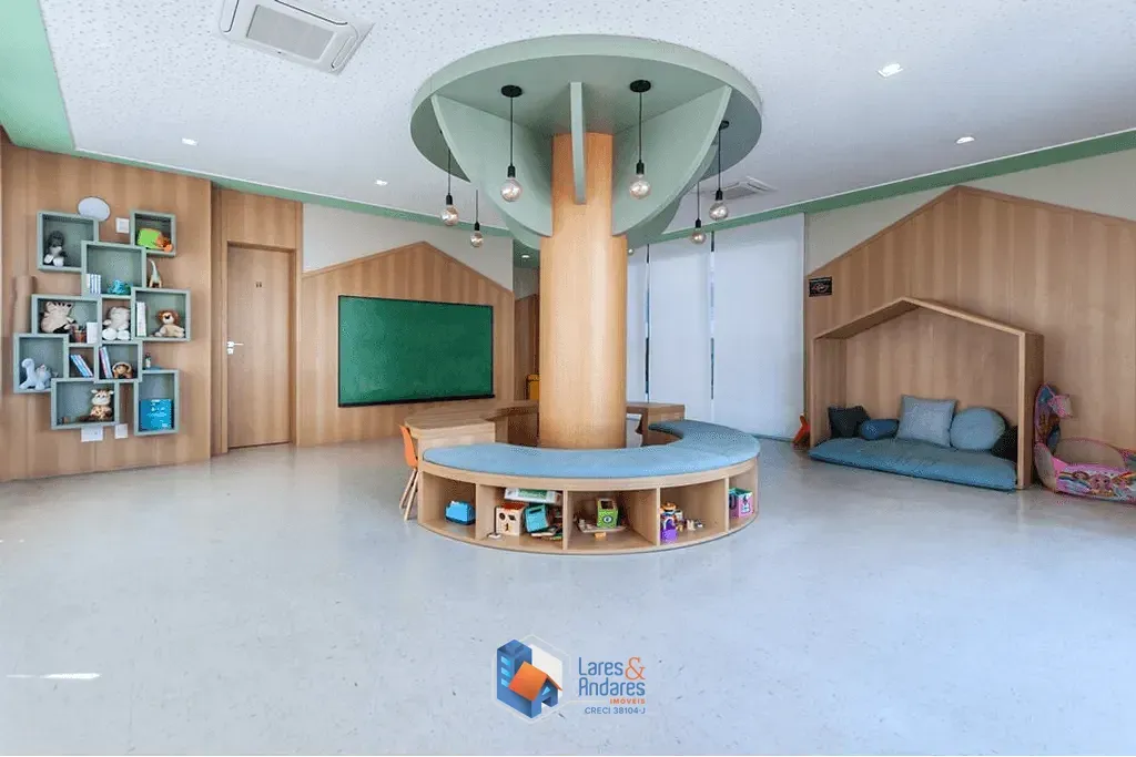 Imagem Apartamento à venda 1 Quarto 35M² Vila Nova Conceição São Paulo - SP