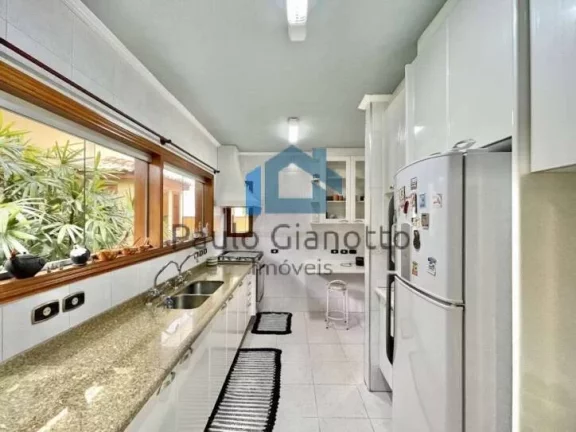 Imagem Casa Alto Padrão à venda no Condomínio São Paulo II