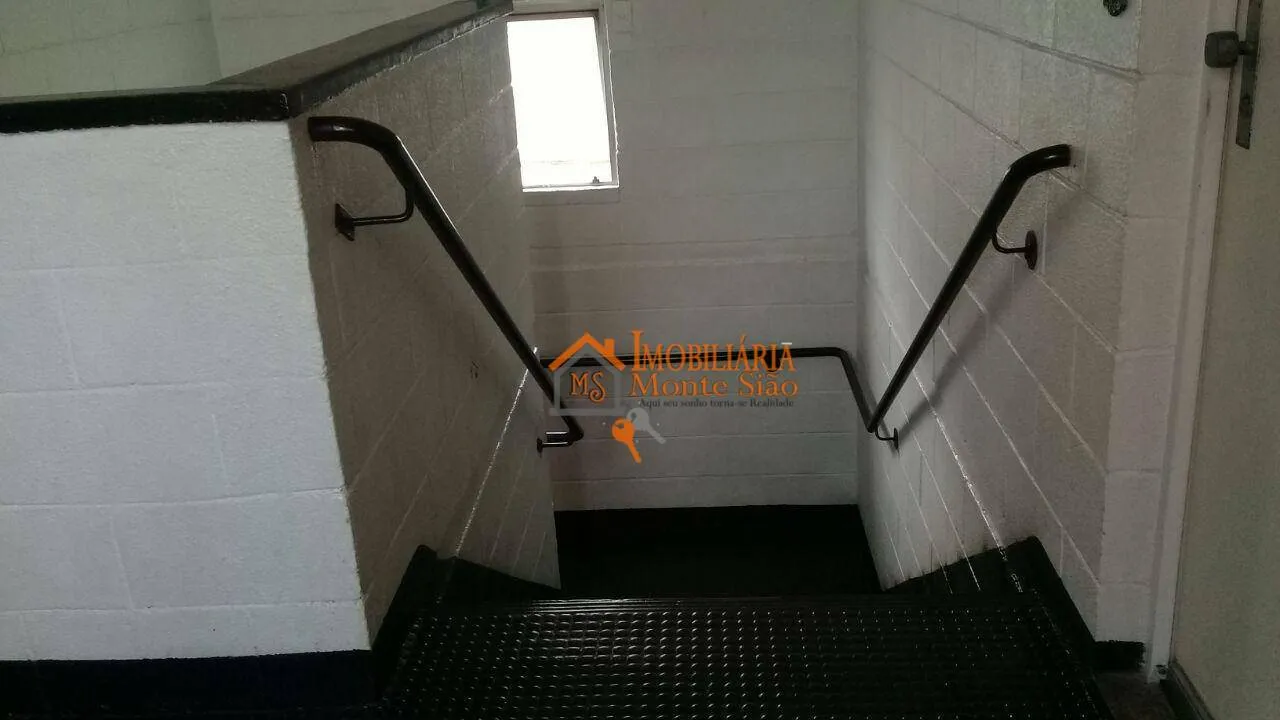 Imagem Apartamento com 2 dormitórios à venda, 56 m² por R$ 270.000,00 - Vila Zamataro - Guarulhos/SP