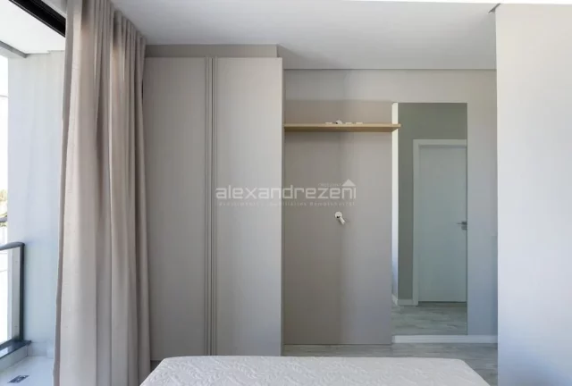 Imagem Triplex 3 Suítes e Piscina