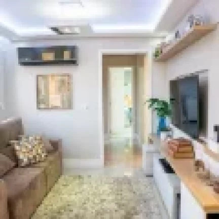 Imagem Apartamento 3 dormitórios 1 siute, 2 vagas, Bairro Humaitá - Porto Alegre