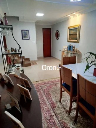 Imagem Sobrado com 4 dormitórios à venda, 300 m² por R$ 780.000,00 - Jardim Atlântico - Goiânia/GO