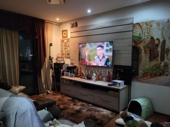 Foto do imóvel Lindo Apartamento Localizado na Zona Sul 2 dormitorios Suite Varanda Bairro Vale do Sol em Avenida Feira de Santana