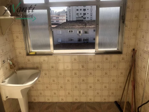 Imagem Apartamento à Venda, 2 quartos na Aparecida em Santos | Avanti Imóveis