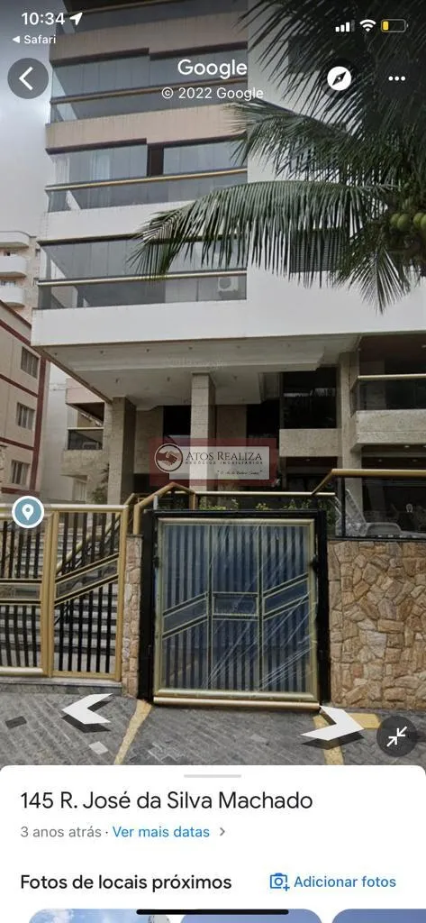 Imagem Apartamento em Vila Tupi - Praia Grande