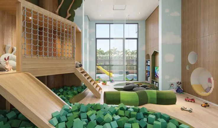 Imagem Apartamento com 4 Quartos à Venda, 169 m² em Vila Mariana - São Paulo