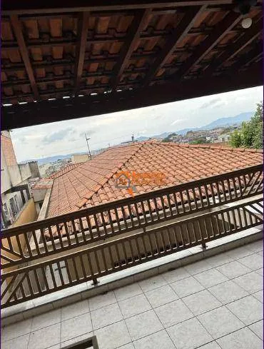 Imagem Sobrado com 3 dormitórios à venda, 250 m² por R$ 850.000 - Jardim Angélica - Guarulhos/SP