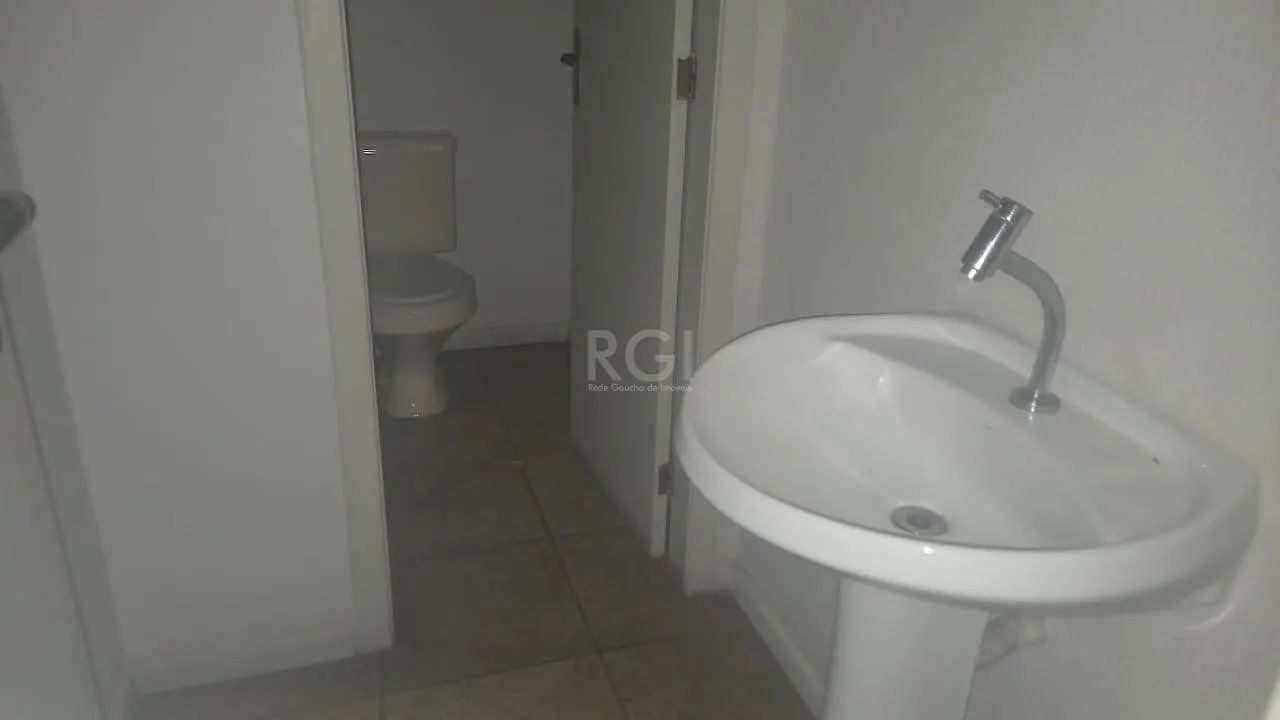 Imagem Sala Comercial em Centro Histórico