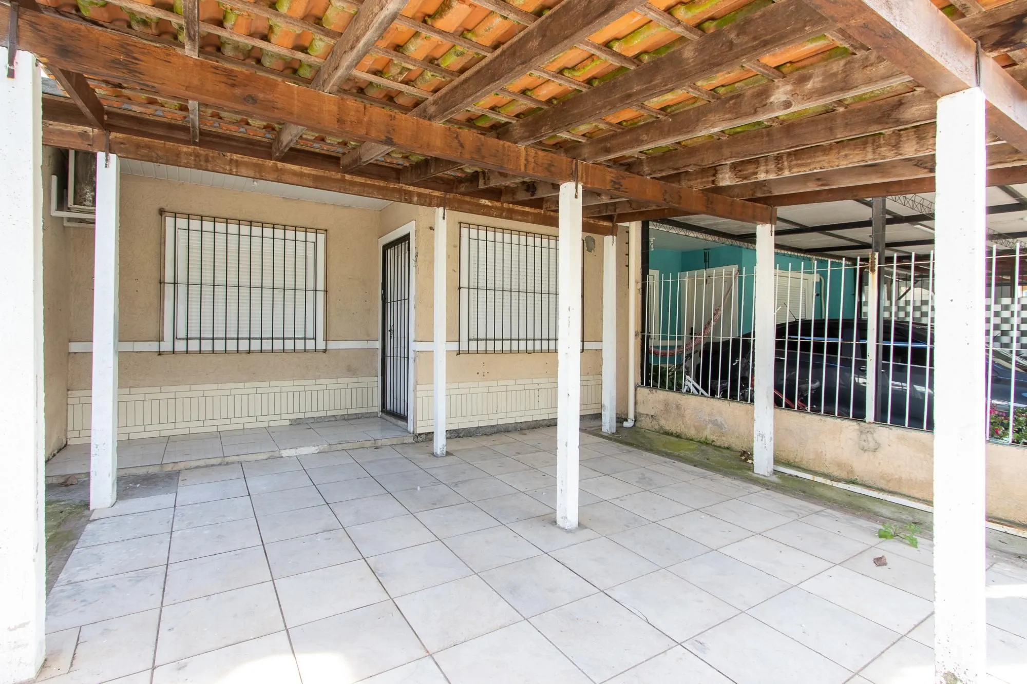 Imagem Casa residencial em excelente localização