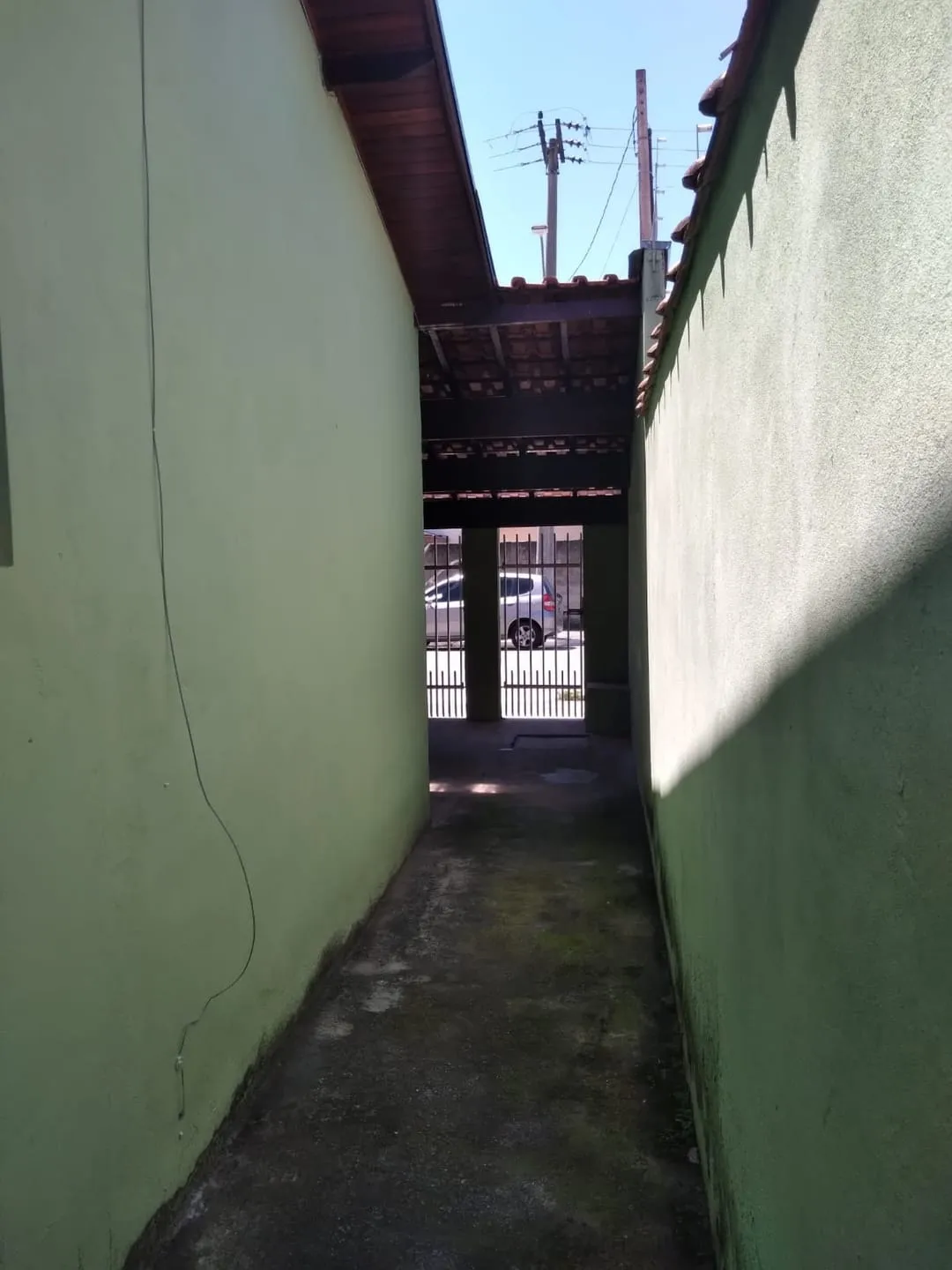 Imagem Casa à venda 2 Quartos, 1 Vaga, 5M², Aterrado, Tremembé - SP