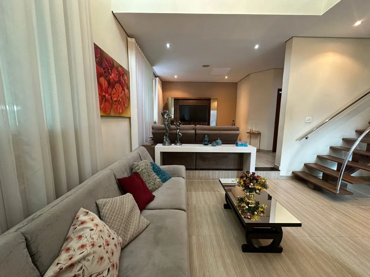 Imagem Casa Padrão