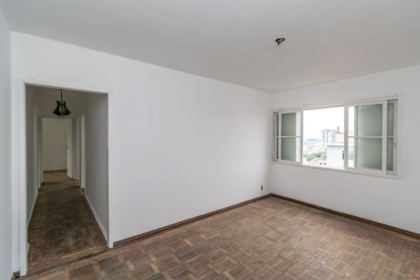 Imagem Apartamento em Floresta