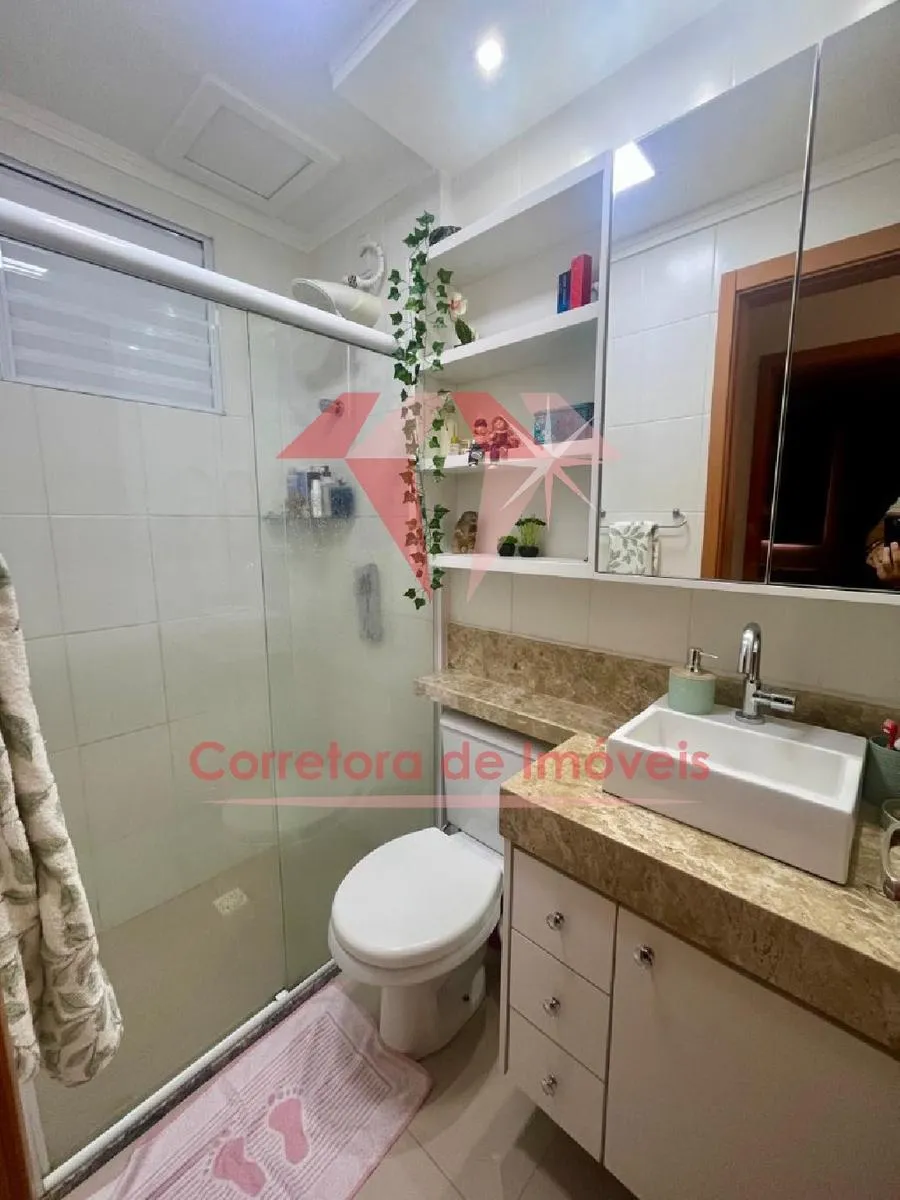 Imagem Apartamento em Colina de Laranjeiras, Serra