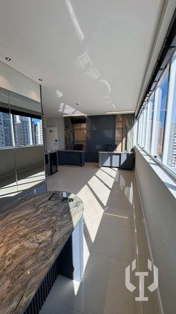 Imagem Sala comercial à venda em Itapema, Meia Praia, 35,5m2